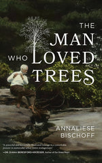 Book cover for Man Who Loved Trees