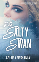 Book cover for Salty Swan