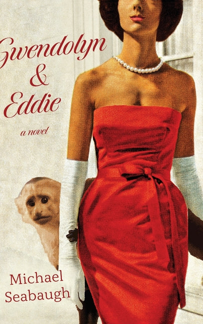 Book cover for Gwendolyn & Eddie