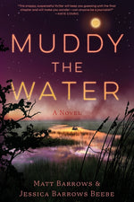 Book cover for Muddy the Water