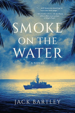 Book cover for Smoke on the Water
