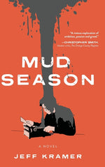 Book cover for Mud Season