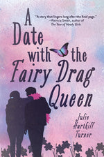 Book cover for Date with the Fairy Drag Queen