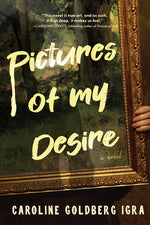 Book cover for Pictures of My Desire