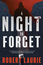 Book cover for Night to Forget