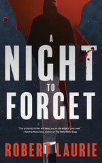 Book cover for Night to Forget