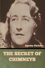 Book cover for The Secret of Chimneys
