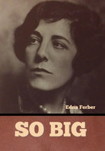Book cover for So Big