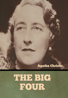 Book cover for The Big Four