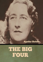 Book cover for The Big Four