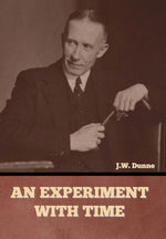 Book cover for Experiment with Time