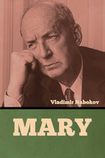 Book cover for Mary