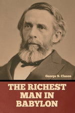 Book cover for The Richest Man in Babylon