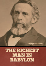 Book cover for Richest Man in Babylon