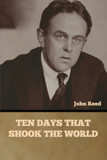 Book cover for Ten Days That Shook the World