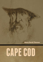 Book cover for Cape Cod