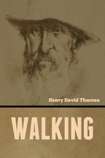 Book cover for Walking