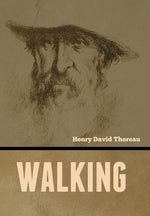 Book cover for Walking