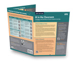 Book cover for AI in the Classroom: Strategies and Activities to Enrich Student Learning