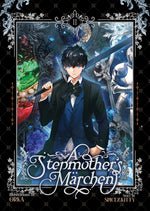 Book cover for A Stepmother's Marchen Vol. 2