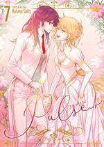 Book cover for Pulse Vol. 7
