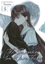 Book cover for The Summer You Were There Vol. 5