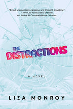 Book cover for Distractions