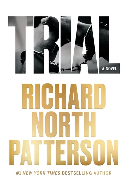 Book cover for Trial
