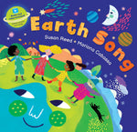 Book cover for Earth Song