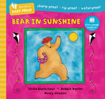 Book cover for Bear in Sunshine