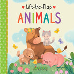 Book cover for Animals
