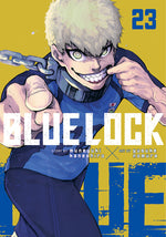 Book cover for Blue Lock 23