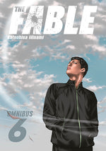 Book cover for Fable Omnibus 6 (Vol. 11-12)