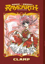 Book cover for Magic Knight Rayearth Part 2 Vol. 1 (Paperback)
