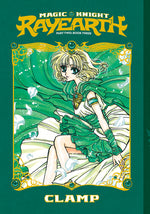 Book cover for Magic Knight Rayearth Part 2 Vol. 3 (Paperback)