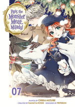 Book cover for Pass the Monster Meat, Milady! 7