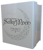 Book cover for Sailor Moon (Naoko Takeuchi Collection) Manga Box Set 1
