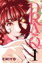 Book cover for Dra-Q 1