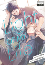 Book cover for Light of My Life
