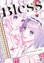 Book cover for Bless 6