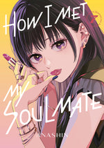 Book cover for How I Met My Soulmate 7