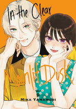Book cover for In the Clear Moonlit Dusk 9