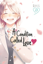 Book cover for Condition Called Love 17