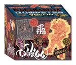 Book cover for Gachiakuta Dumpster Season 1 Manga Box Set