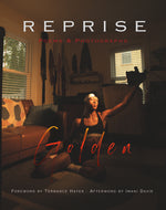Book cover for Reprise