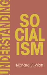 Book cover for Understanding Socialism