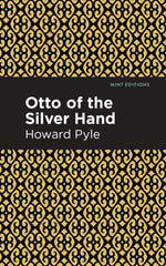 Book cover for Otto of the Silver Hand
