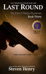 Book cover for Last Round