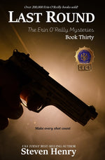 Book cover for Last Round
