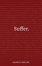 Book cover for Suffer.